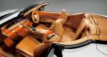 Lexus LC500 Convertible 2020 года (JP)